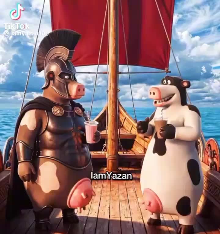 @Yacht