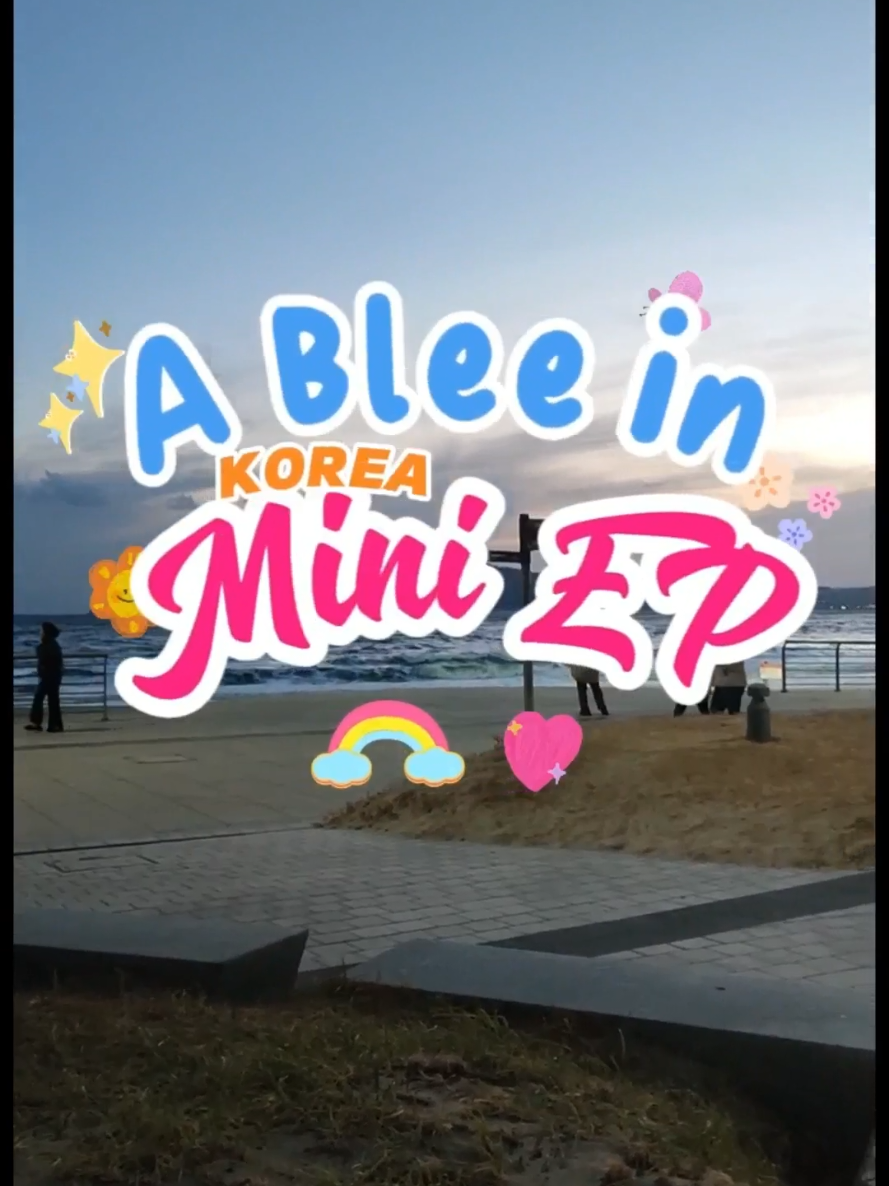 @Yena in Korea