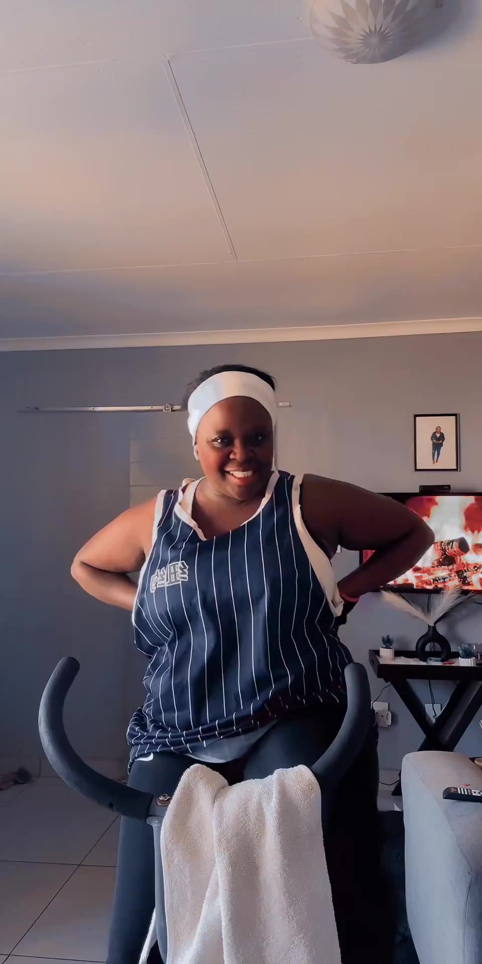@Lady Teamo (Pontsa wa Sammy)
