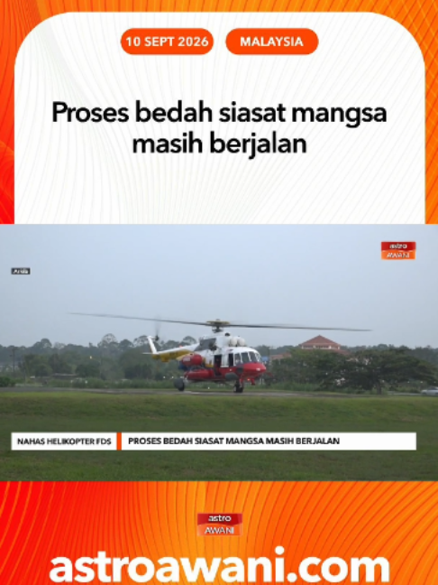 @🇲🇾Astro AWANI🇲🇾