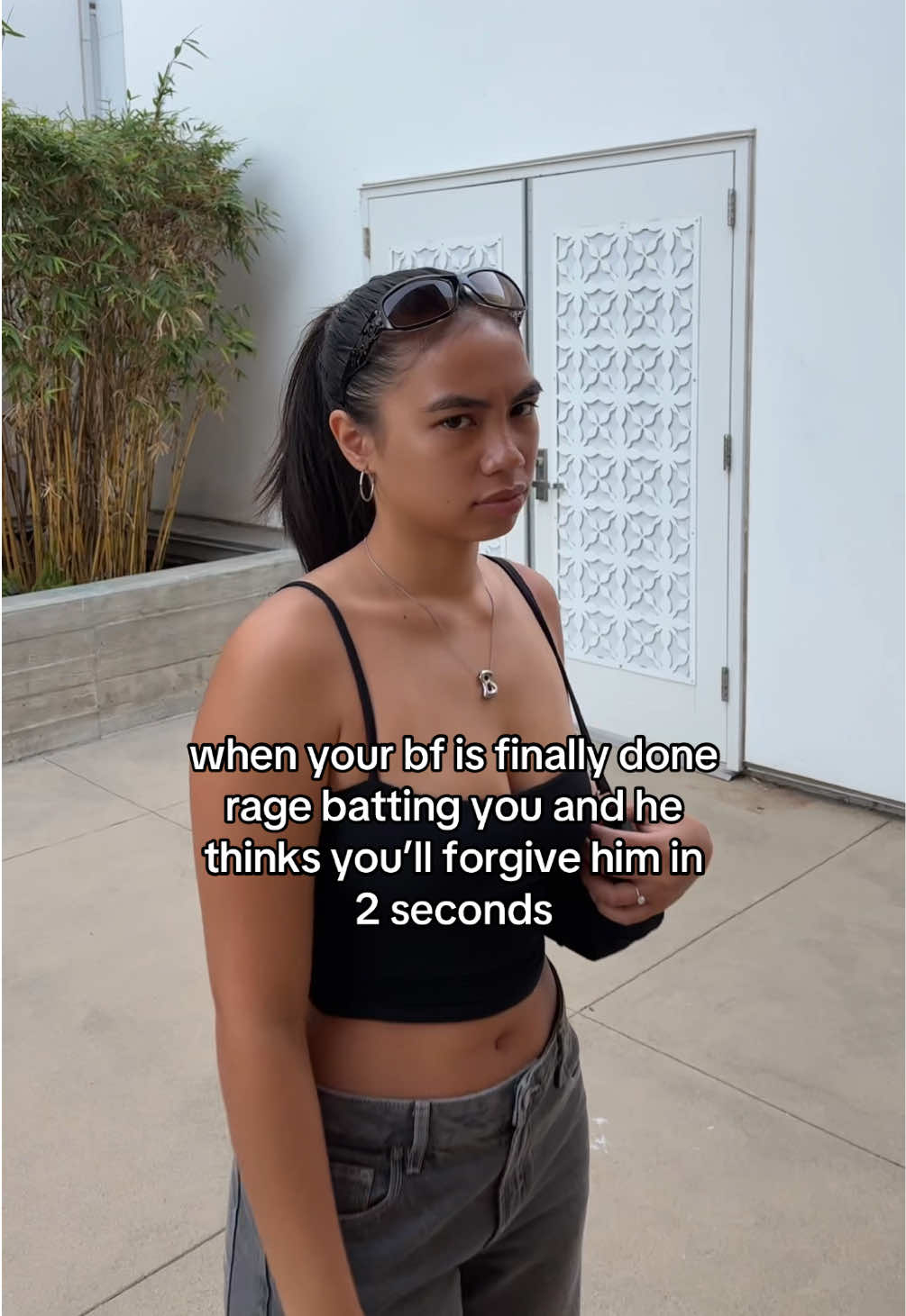@Cait & Brandon