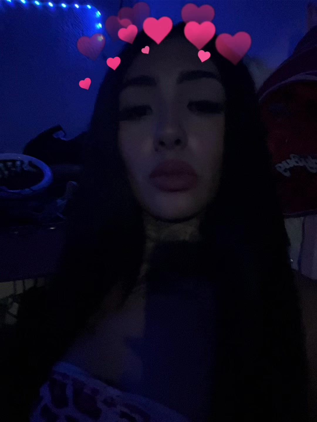 @Alexia Montalvo