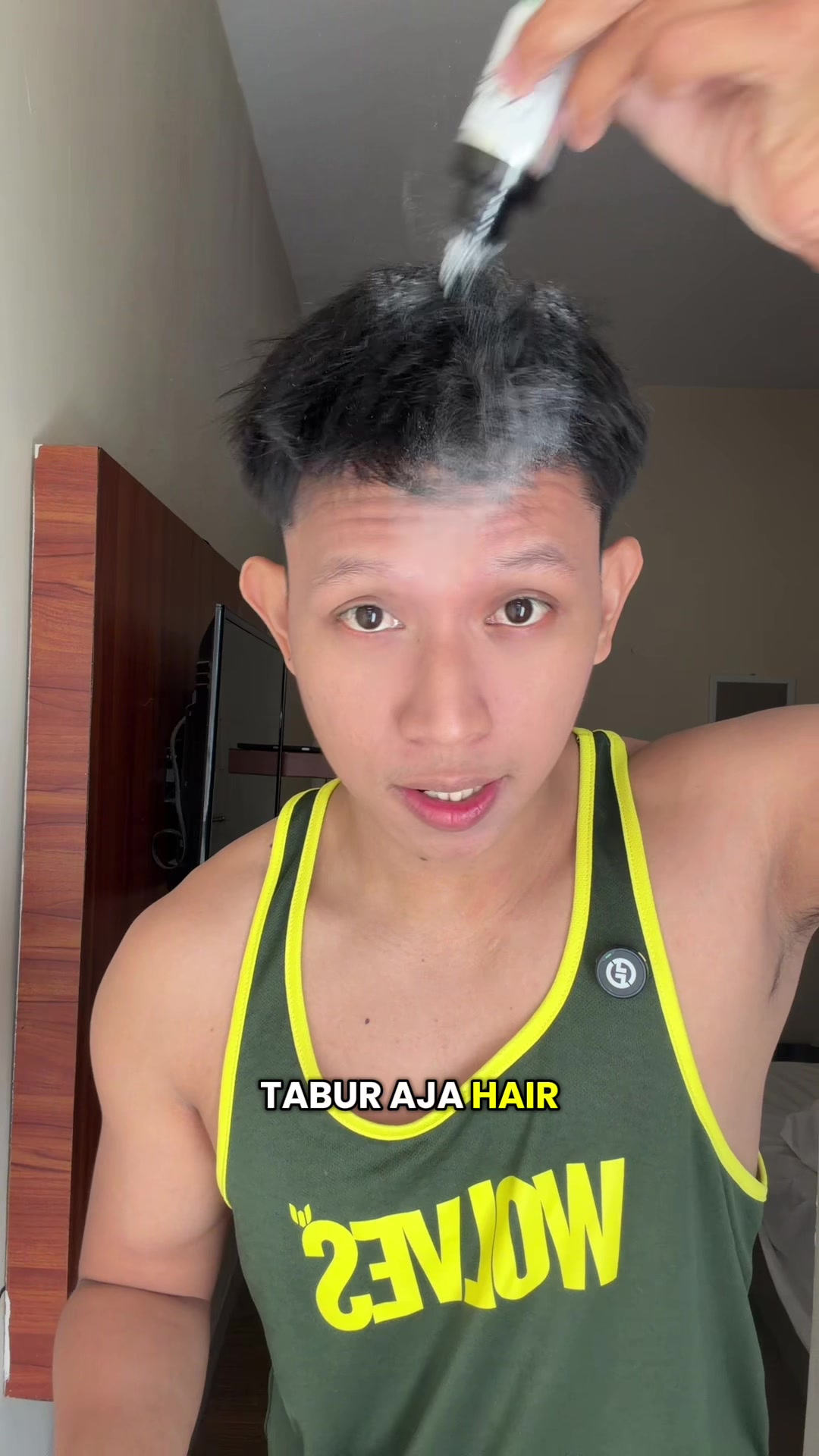 @Panggil Rey ajaa