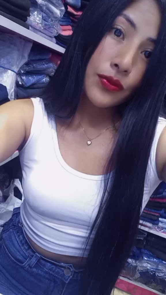 @Rocio Bendez&uacute;💜✨️