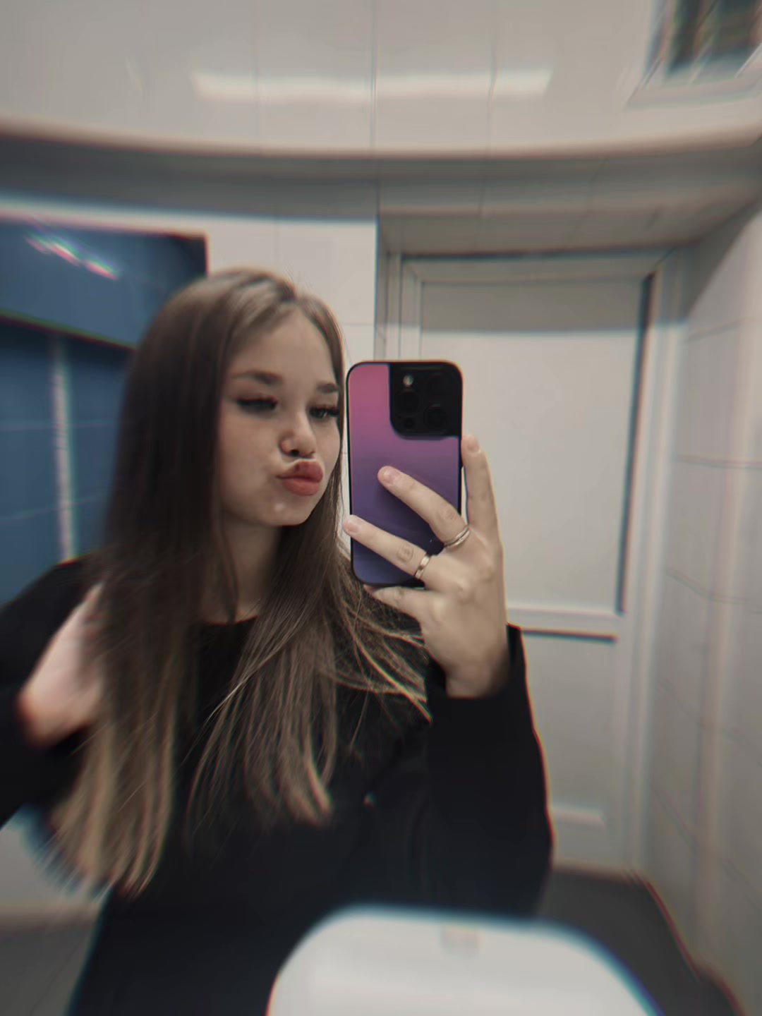 @Андреевна
