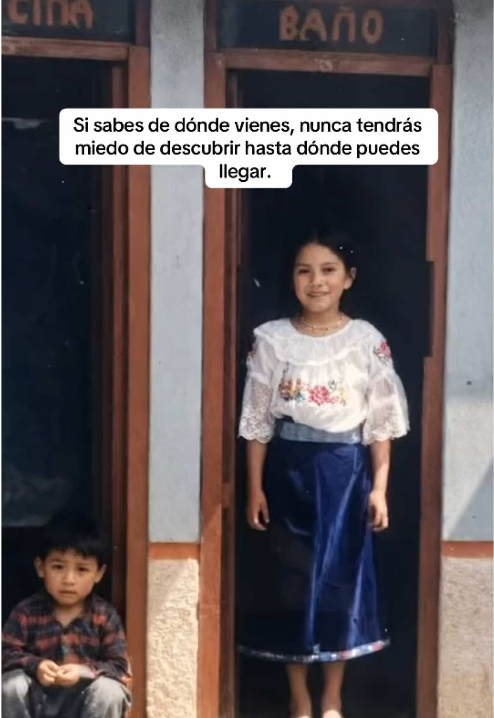 @Verónica Sagñay