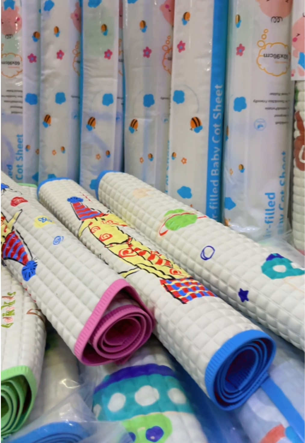 @FancyHouse One Stop Baby Mart