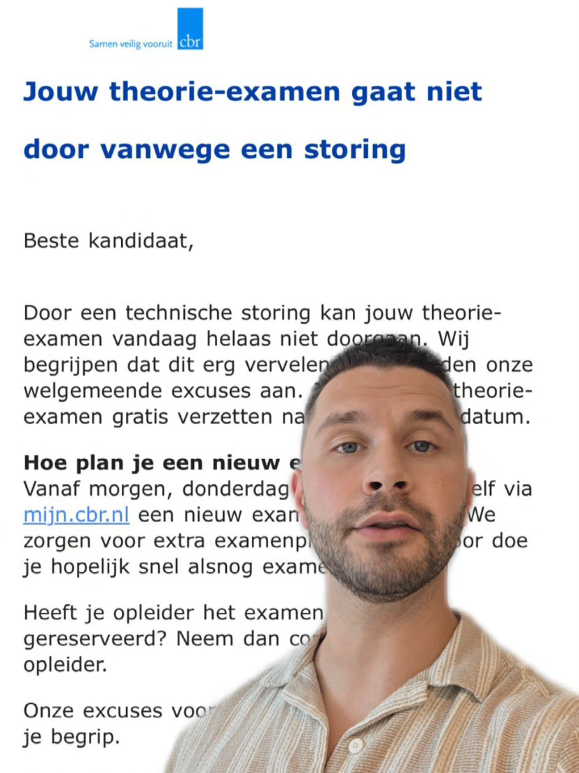 @Gelijk Geslaagd