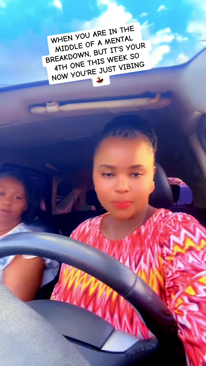 @Ndunda Ndinda 🦂