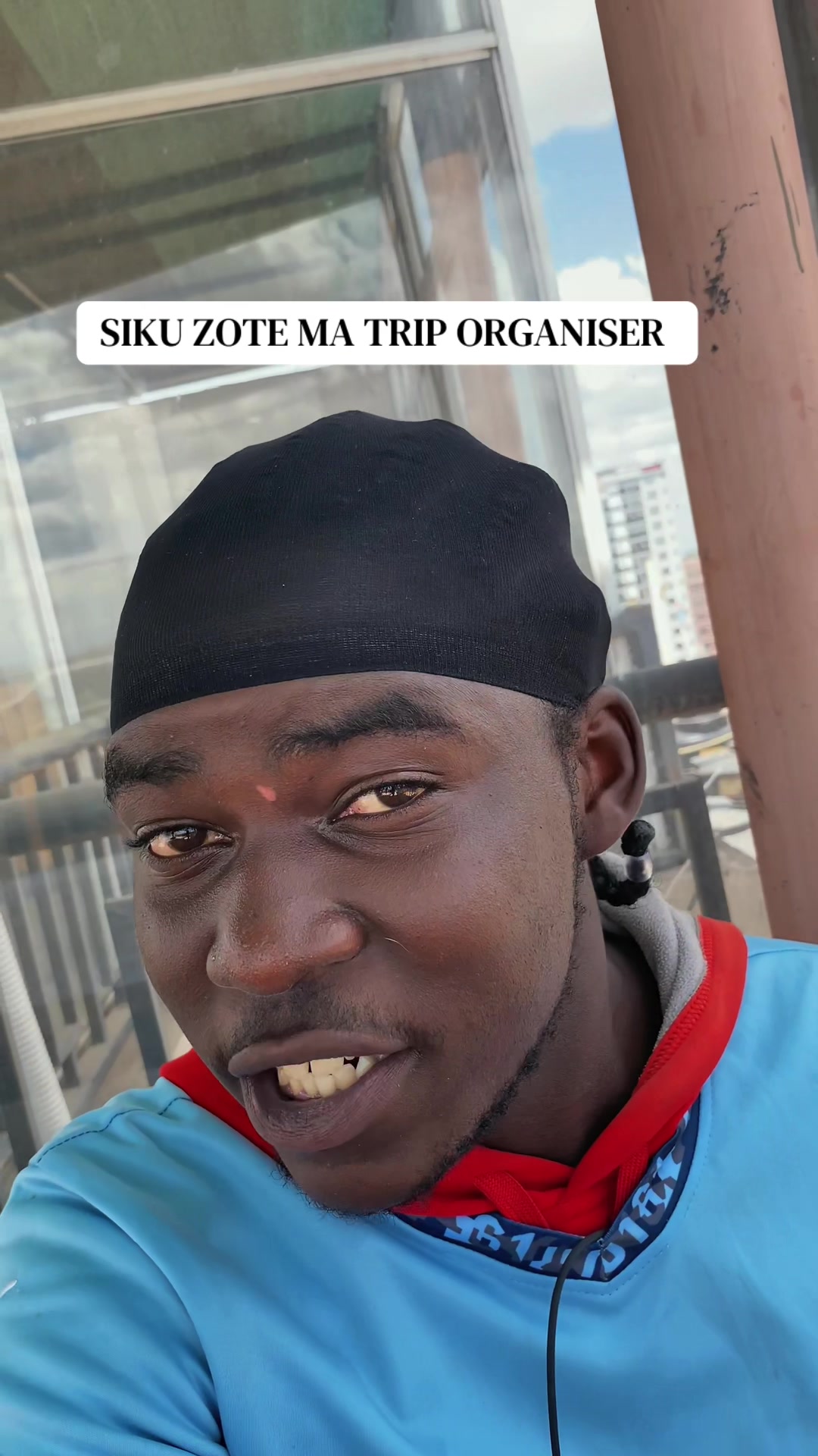 @Your local Rapper