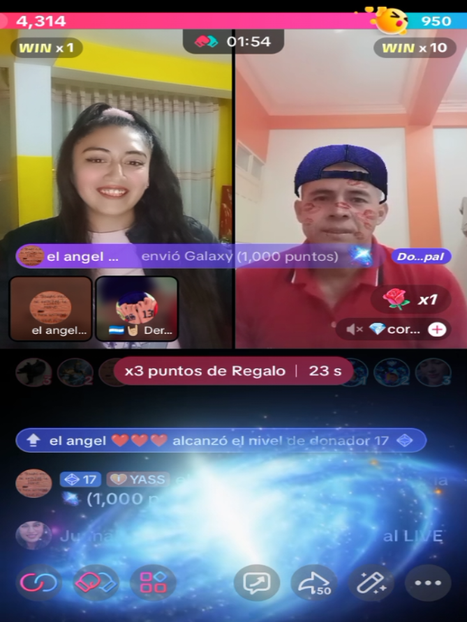 @Yassꪑiꪀꫀ.V🔫🧞&zwj;♂️👻🧬♾️🤘🏻