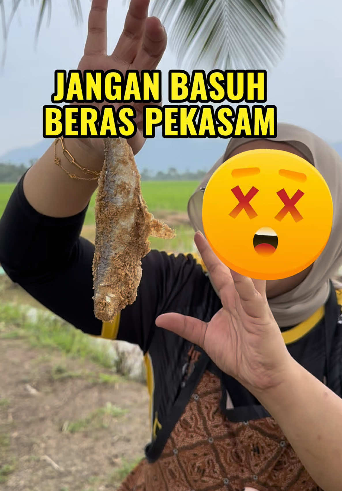 @Belacan House Tg. Dawai