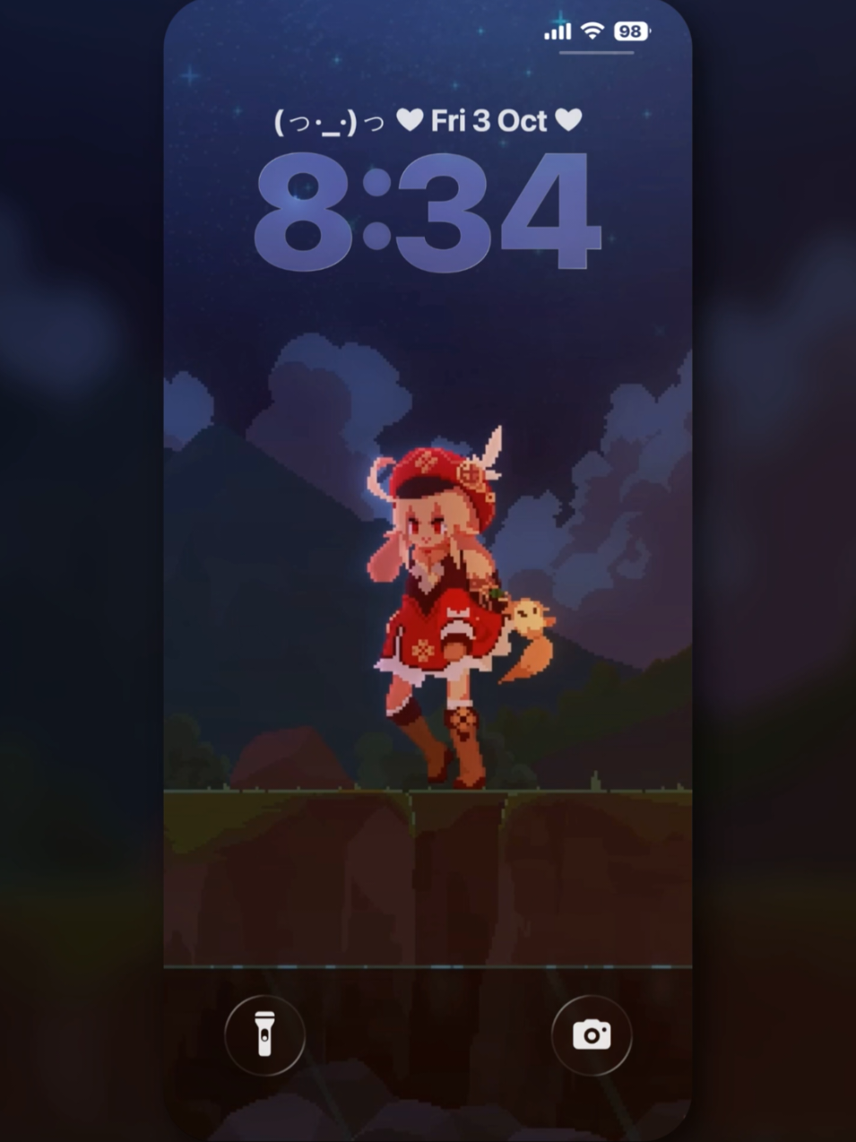 @WallpaperIAヅ