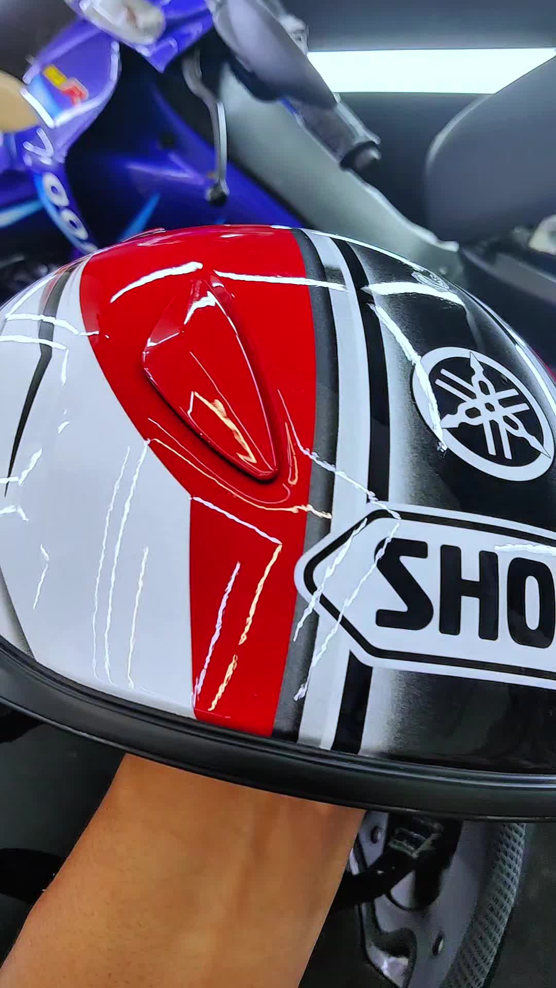 @Trashditional Detailing