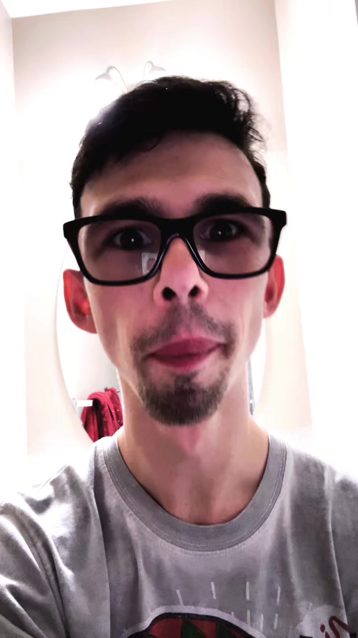 @Eric