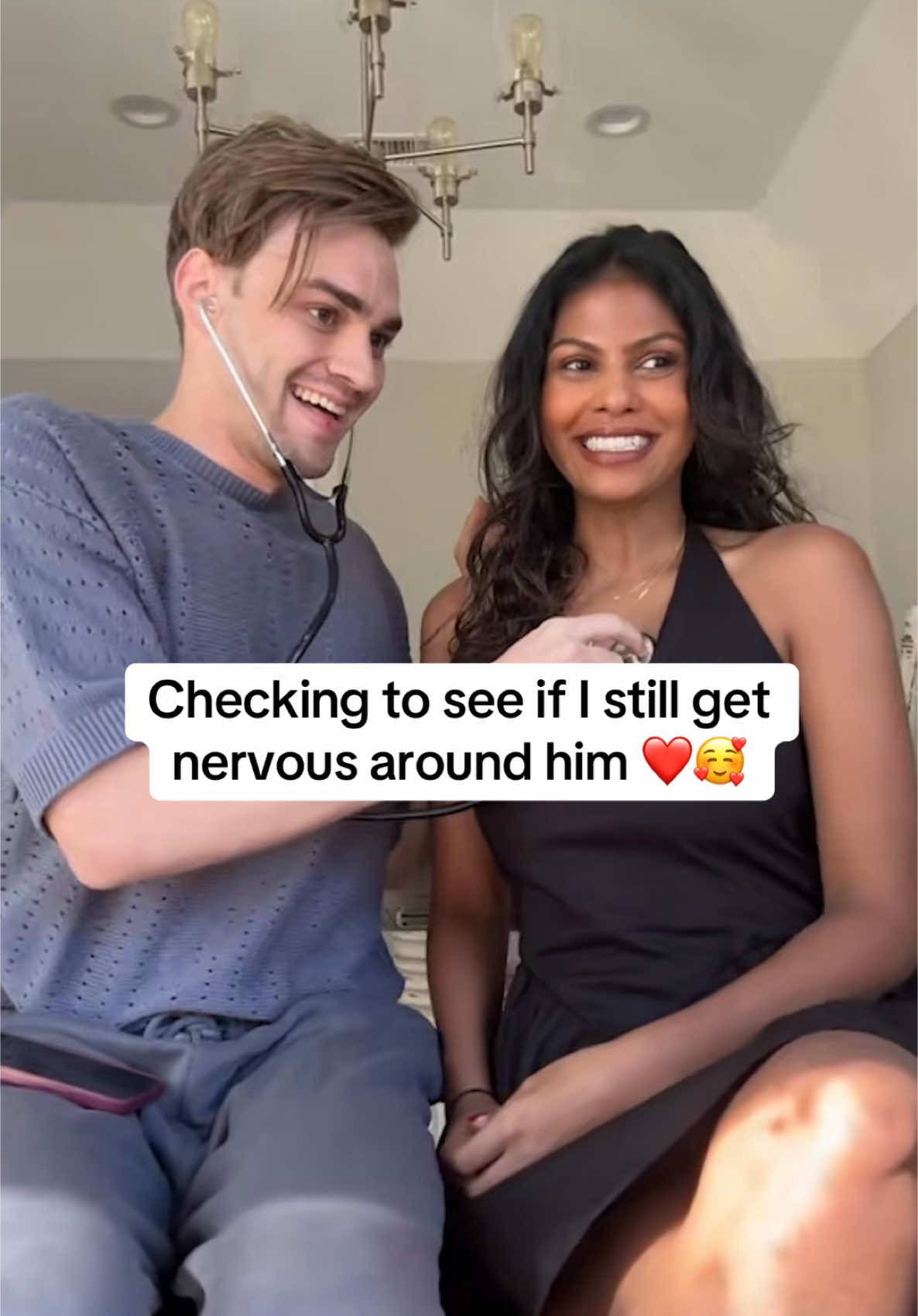 @Eric & Mani