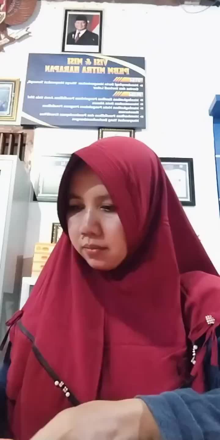 @Sudarsih PKBM Mitra Harapan