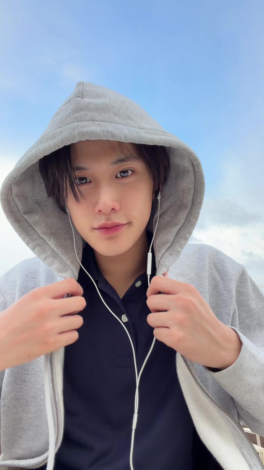 @江畑 皇之介