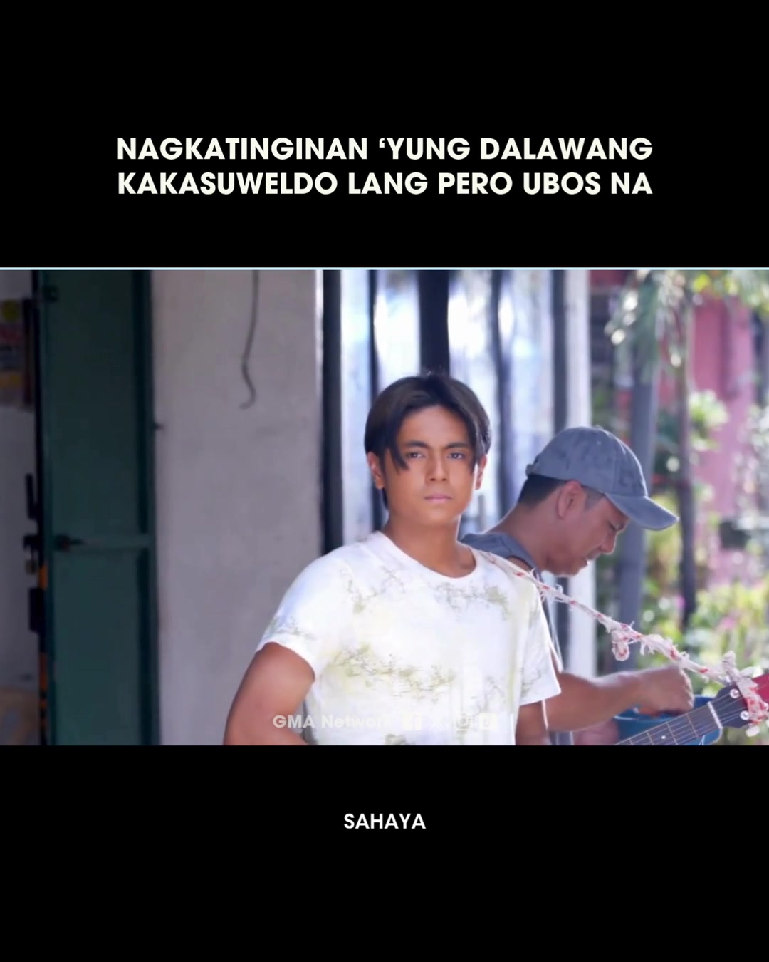 @GMA Network