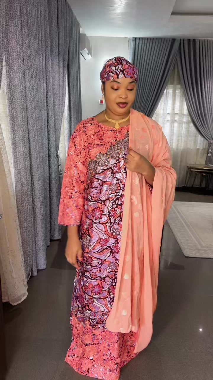 @Maymunah🥰