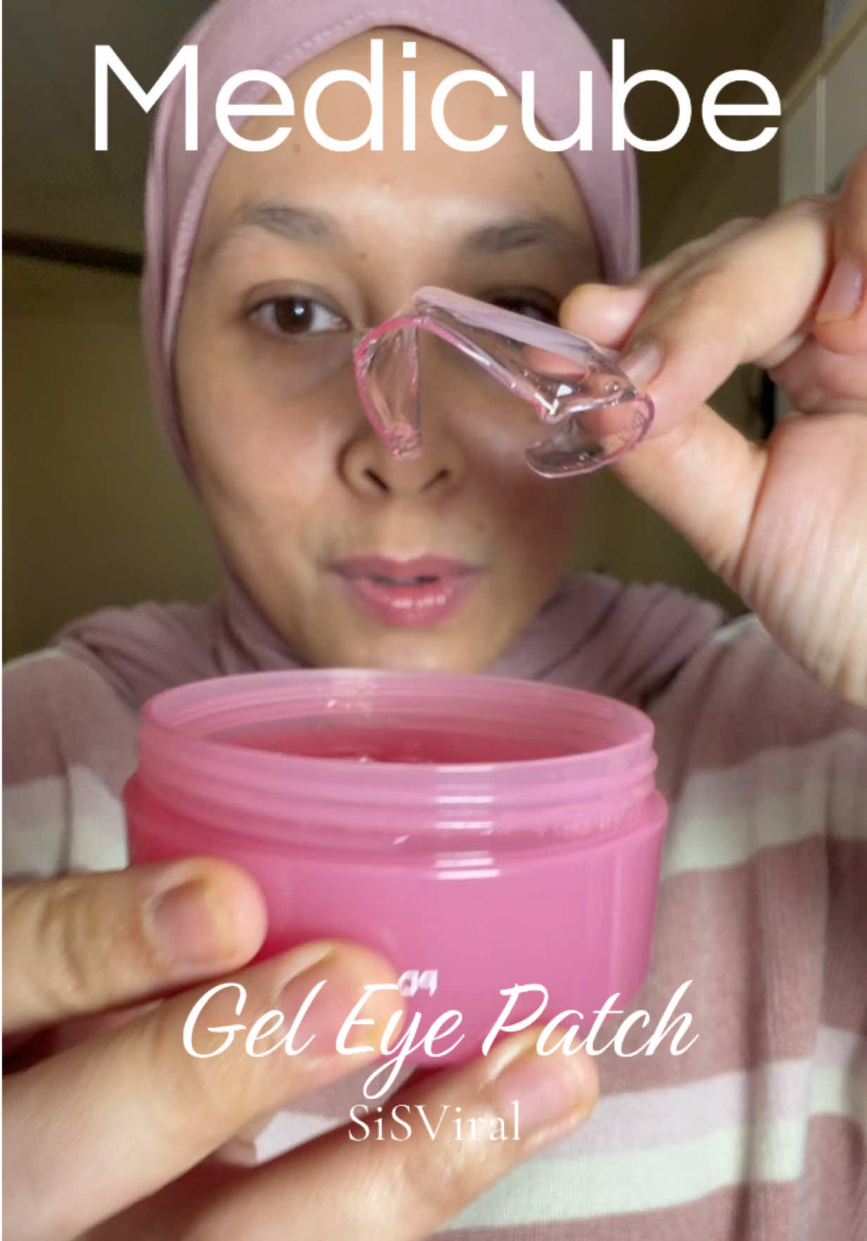 @Shima Osman | Misi POV