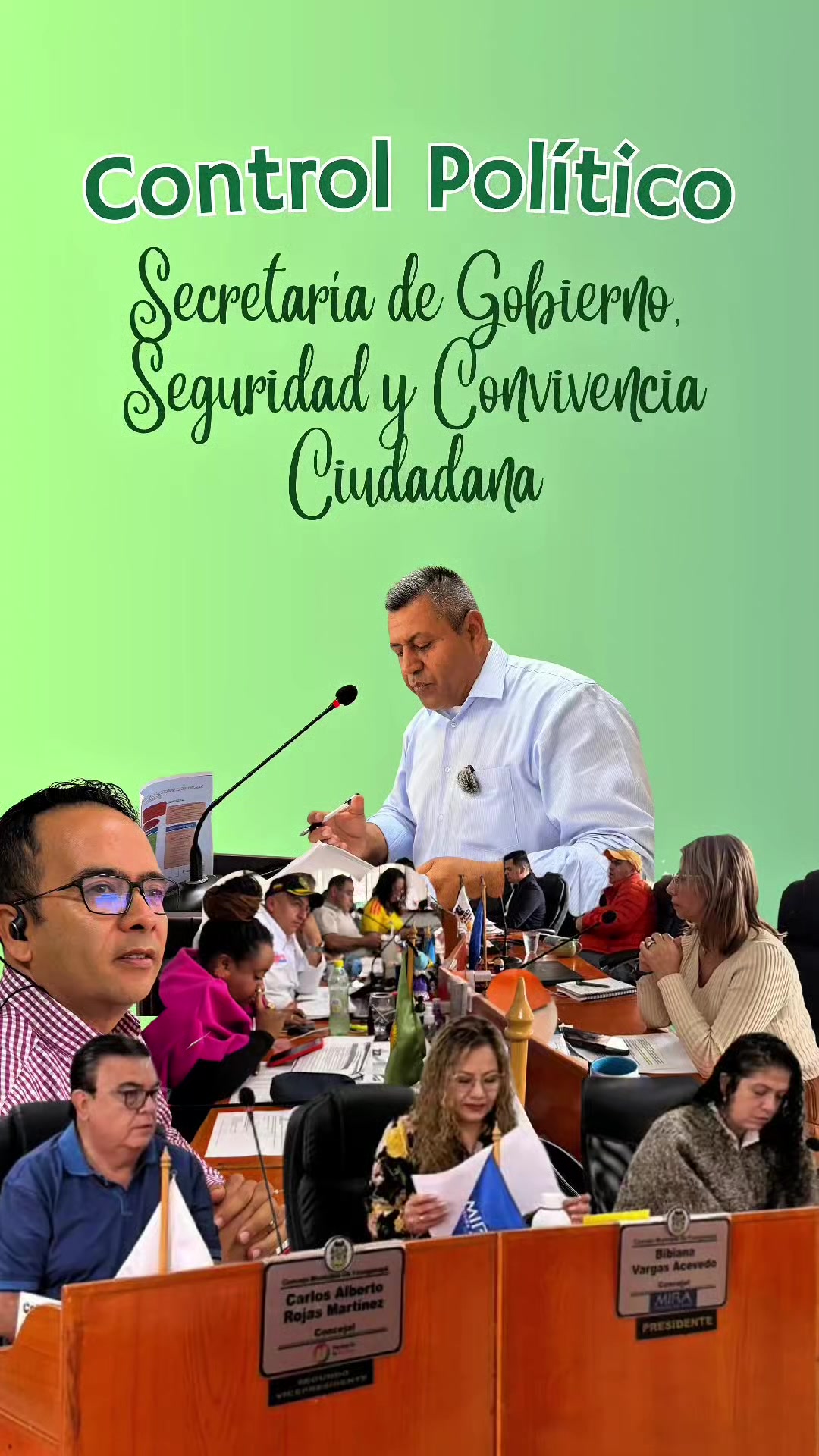 @Concejo de Fusagasug&aacute;