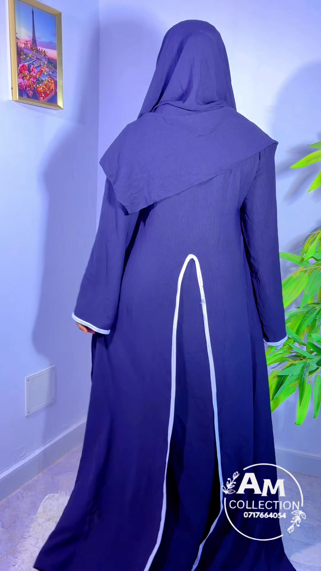 @AM COLLECTION BY AWA