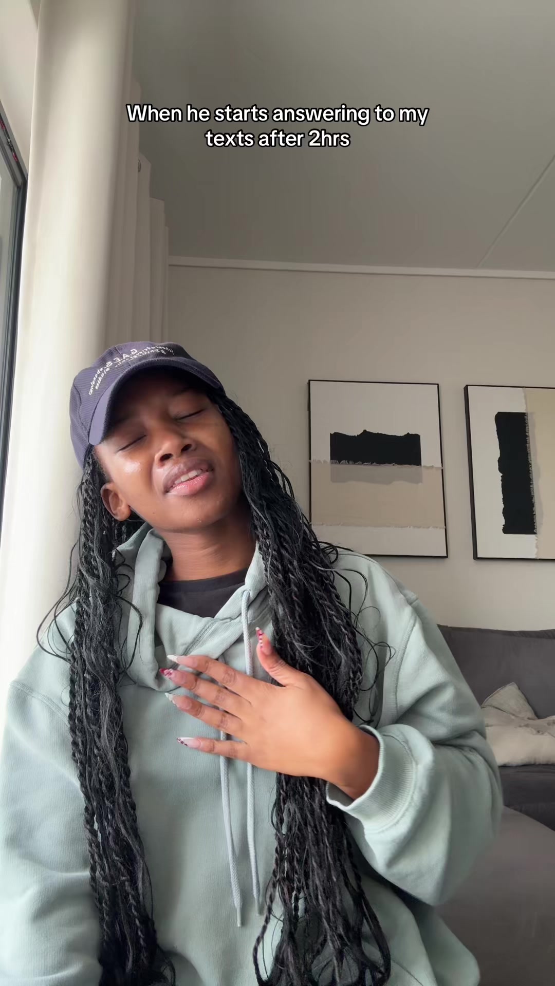 @luhle nyezi.๐ซ