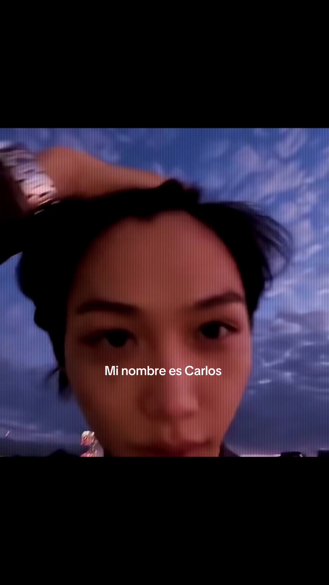 @Carlos