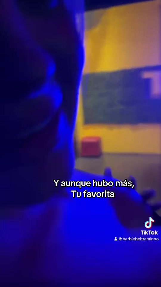 @Barbie beltramino