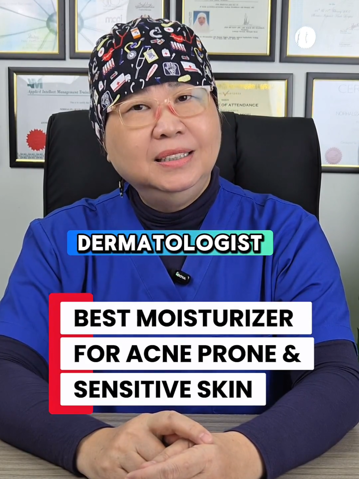 @Nora Mun | Tips Kesihatan