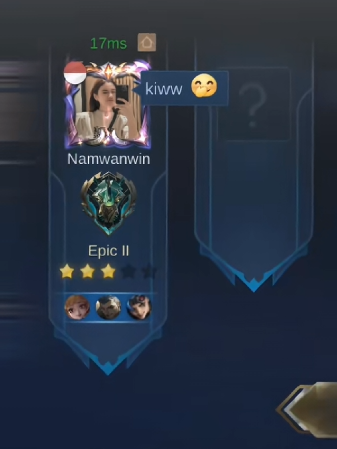 @Namwanwin