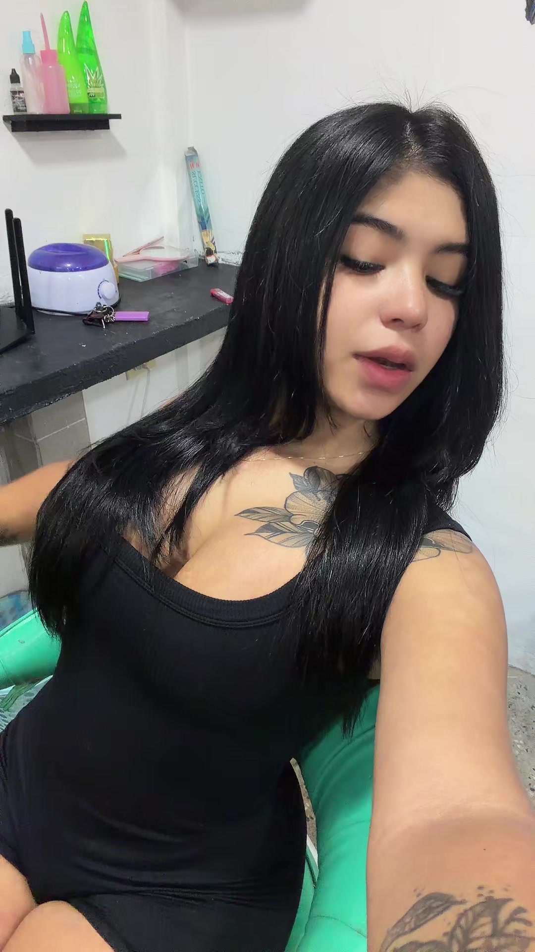 @Joaqui 💖