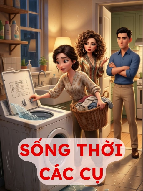 @Chị Dậu 4.0