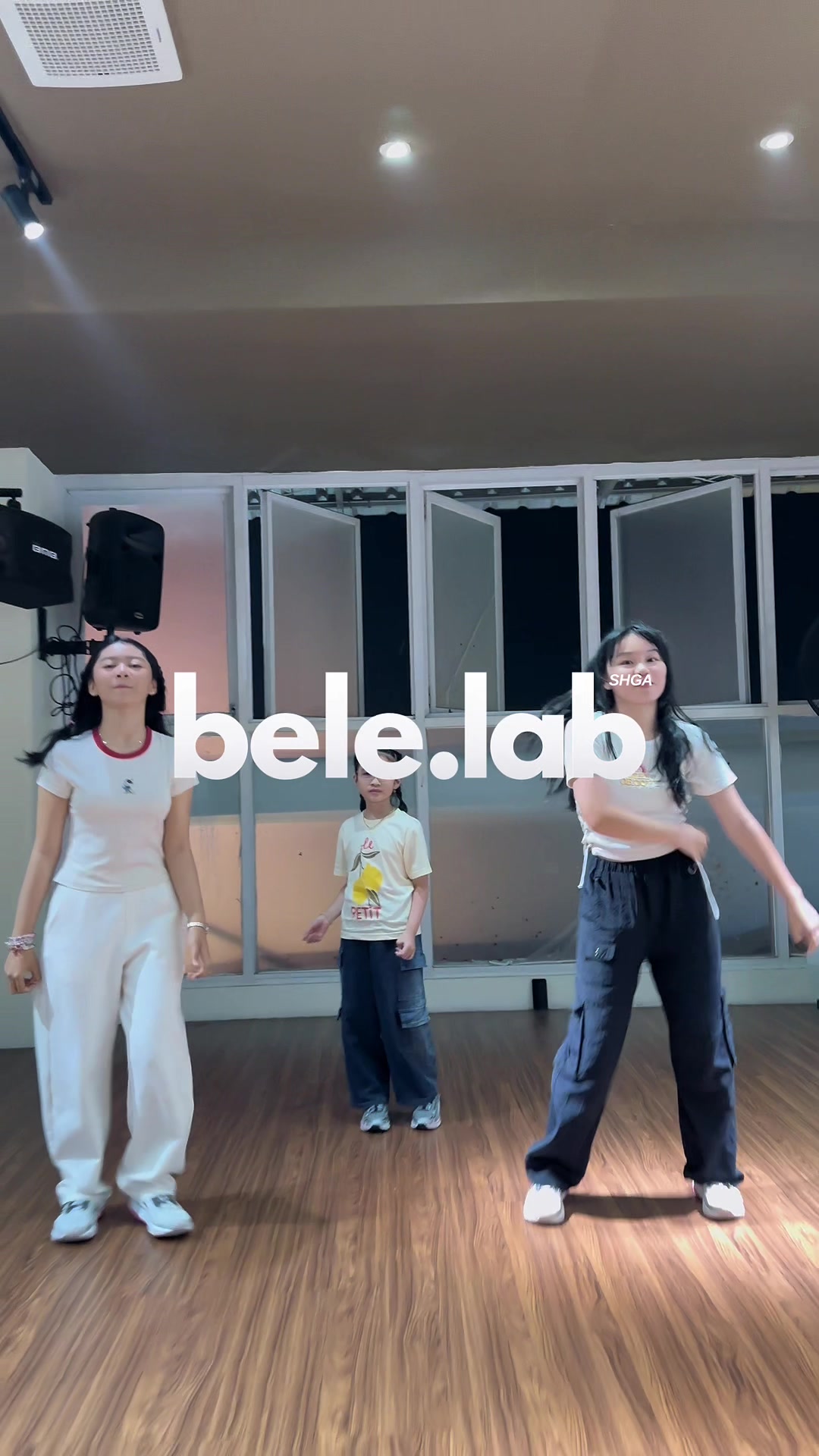 @BELE | DANCE CLASS BANJARMASIN