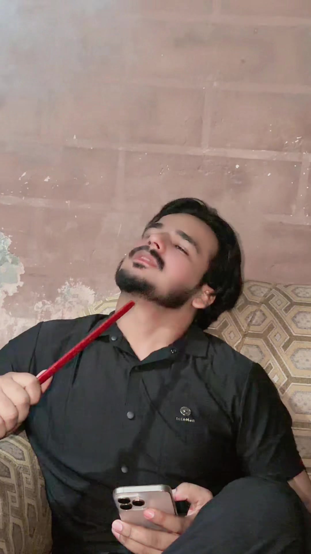 @SHAMEER AWAN