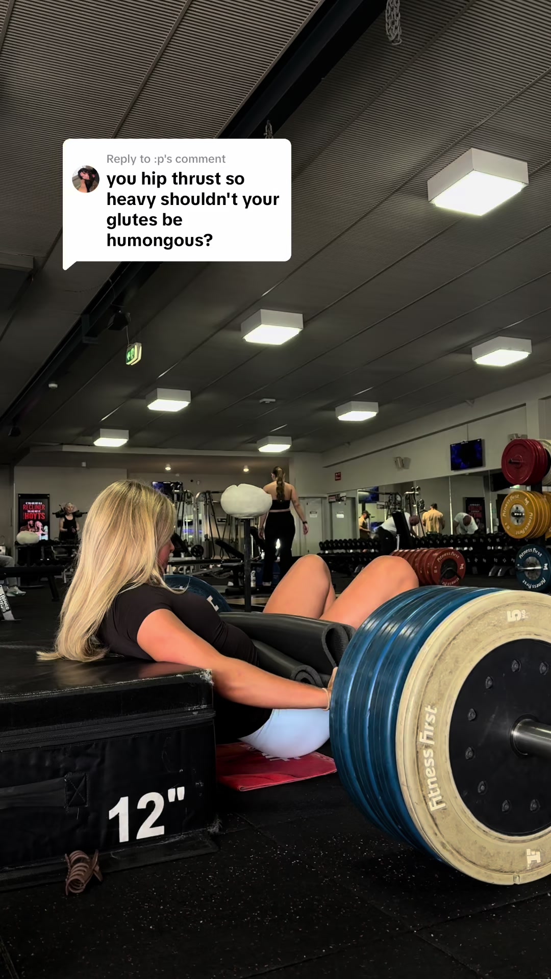 @Marli Hardam-Hill | PT