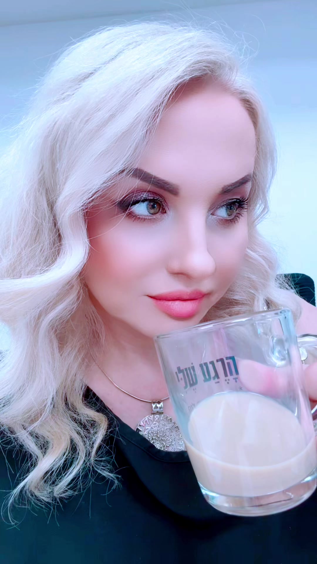 @💞СчастливаЯ Женщина 🇮🇱