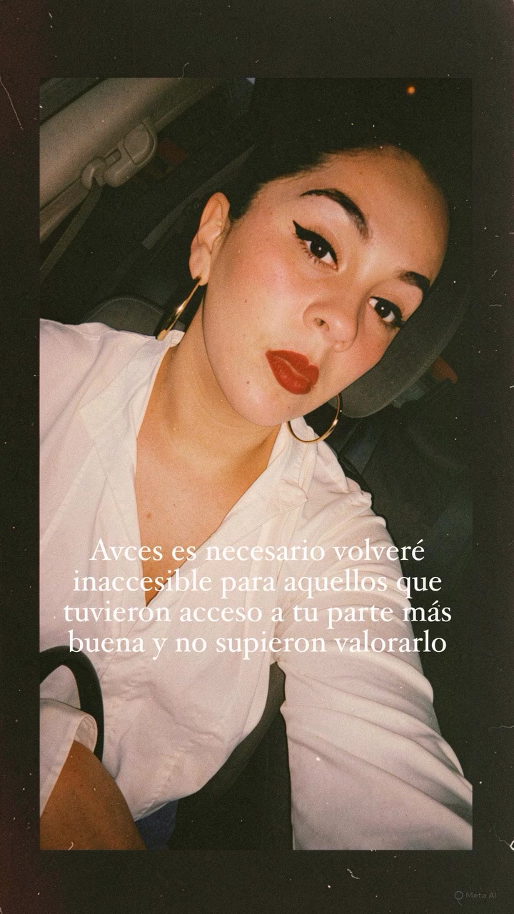 @Mayra E.