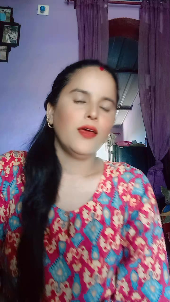 @Anil Chhetri