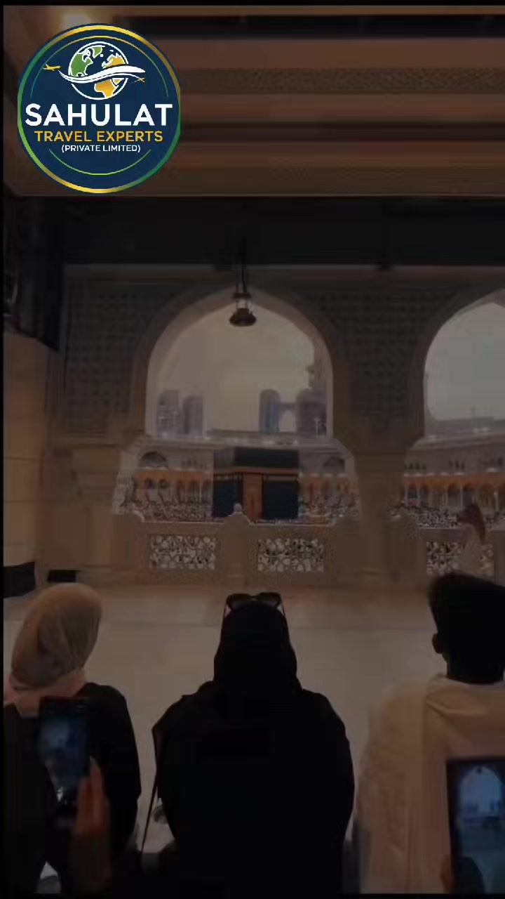 @Best Umrah Package 2026✅