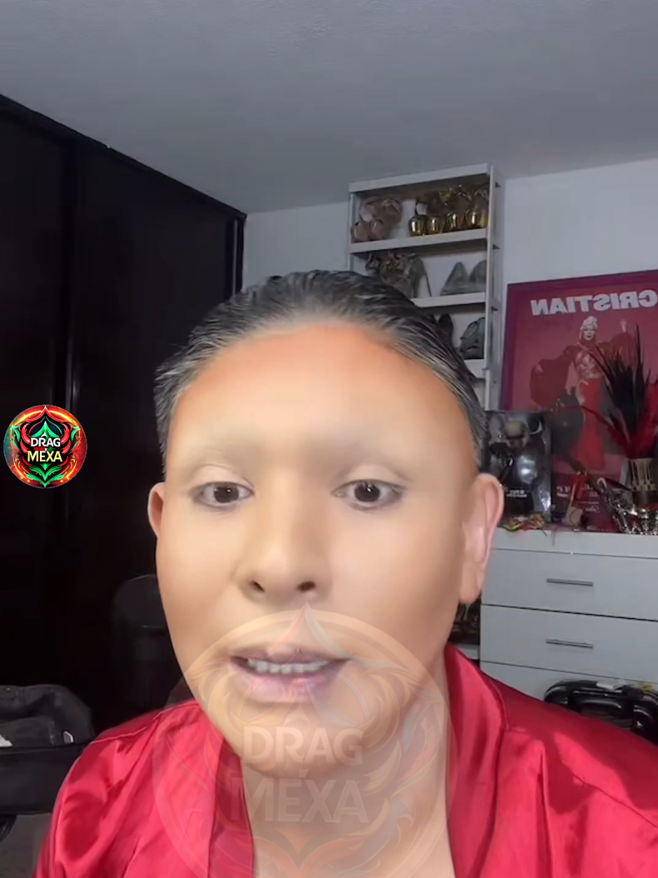@DRAGMEXA