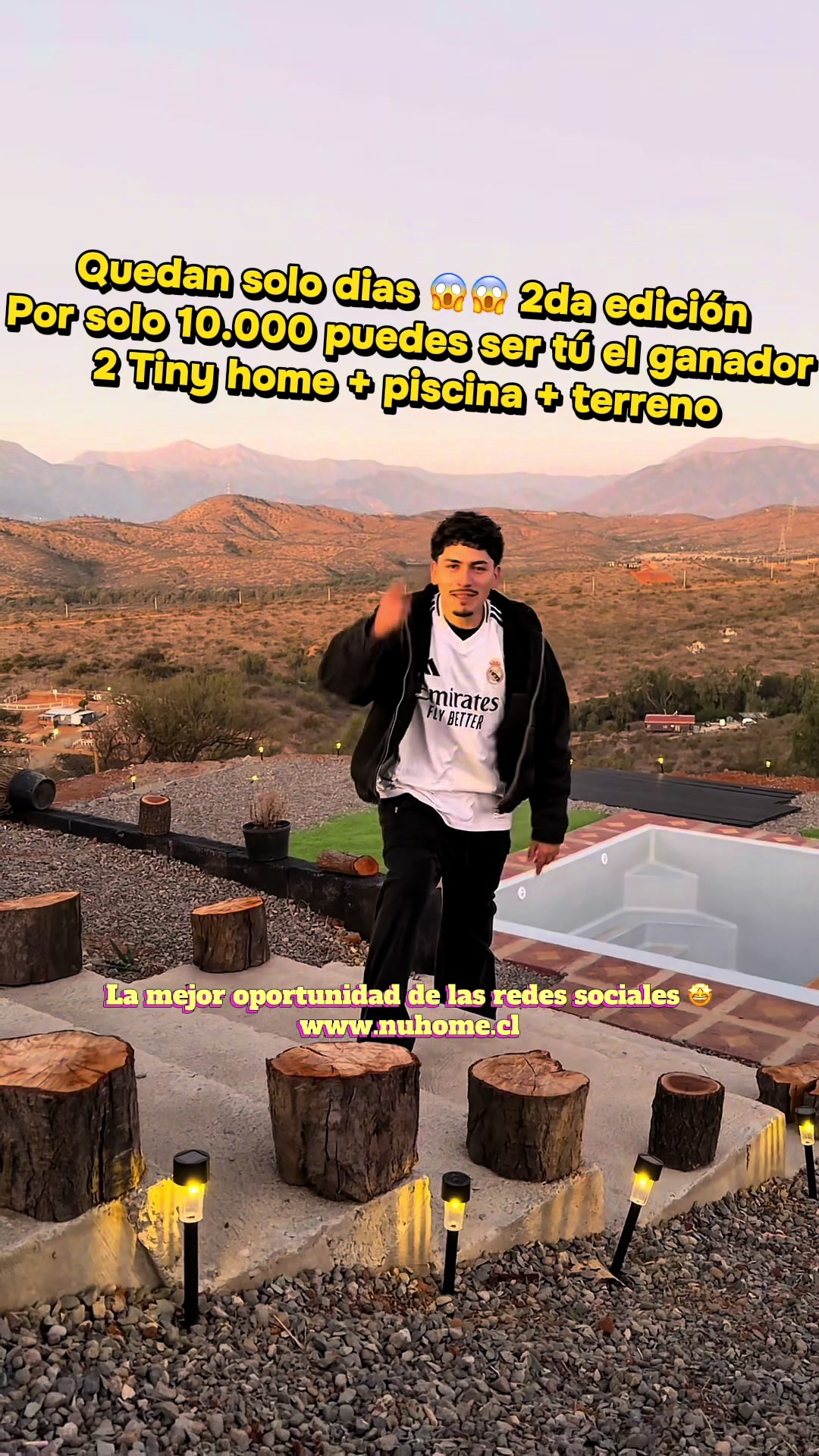 @nuhomechile