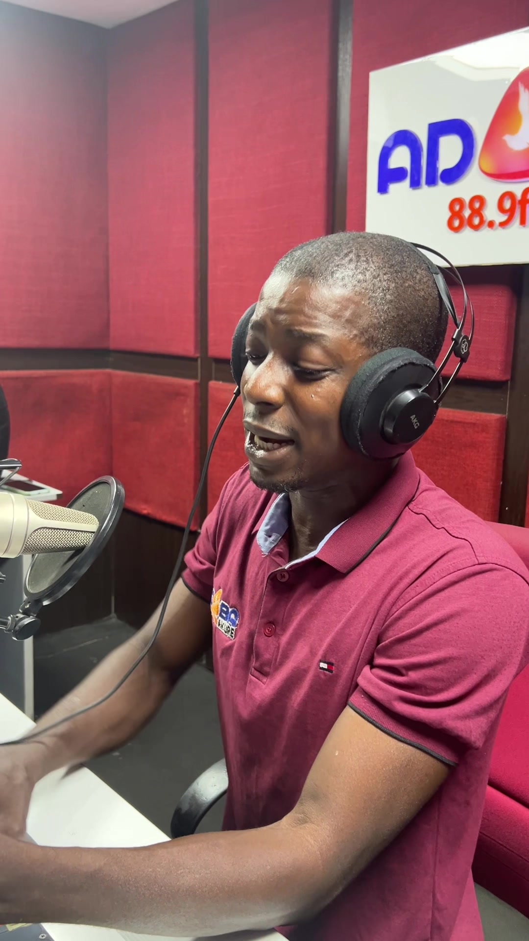 @adaba88.9fm