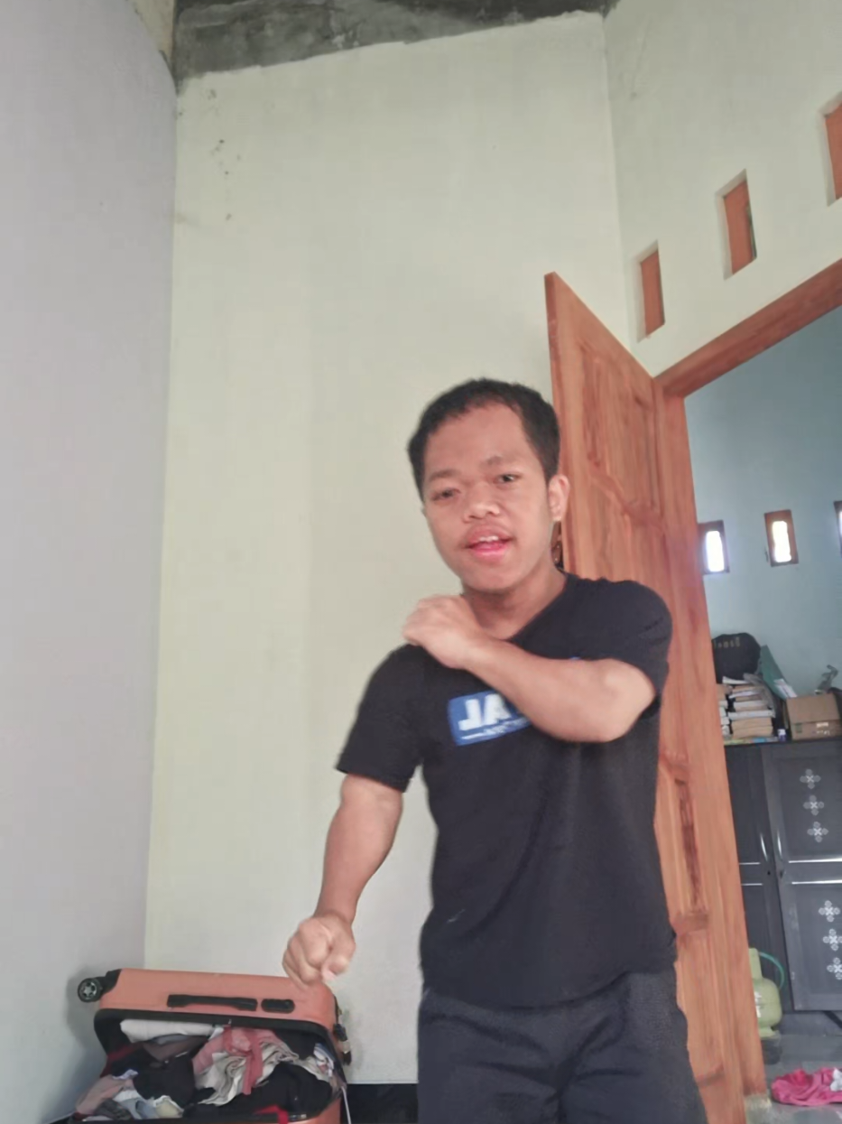 @TIYAN RAKYAT KECIL