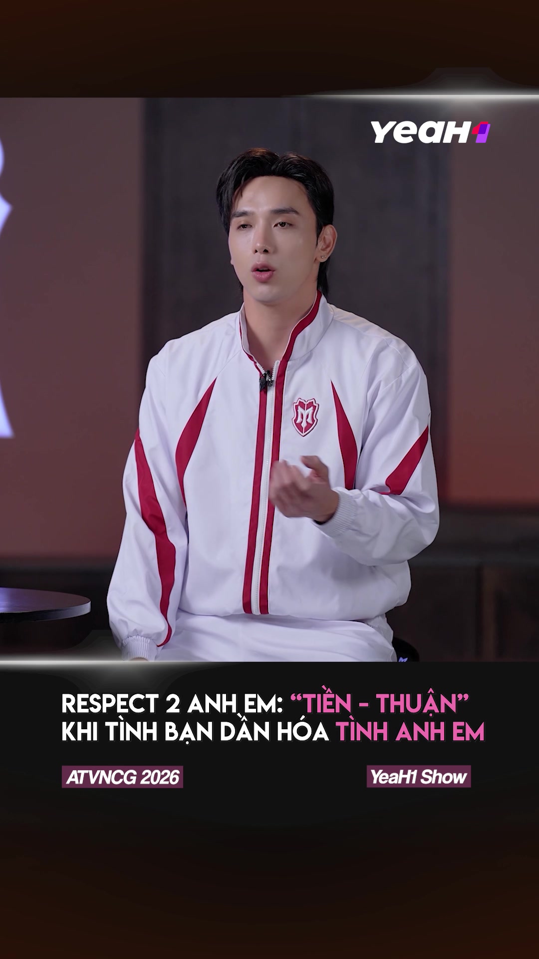 @YeaH1 Show