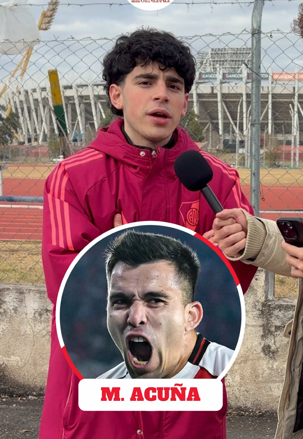 @Punto Fútbol