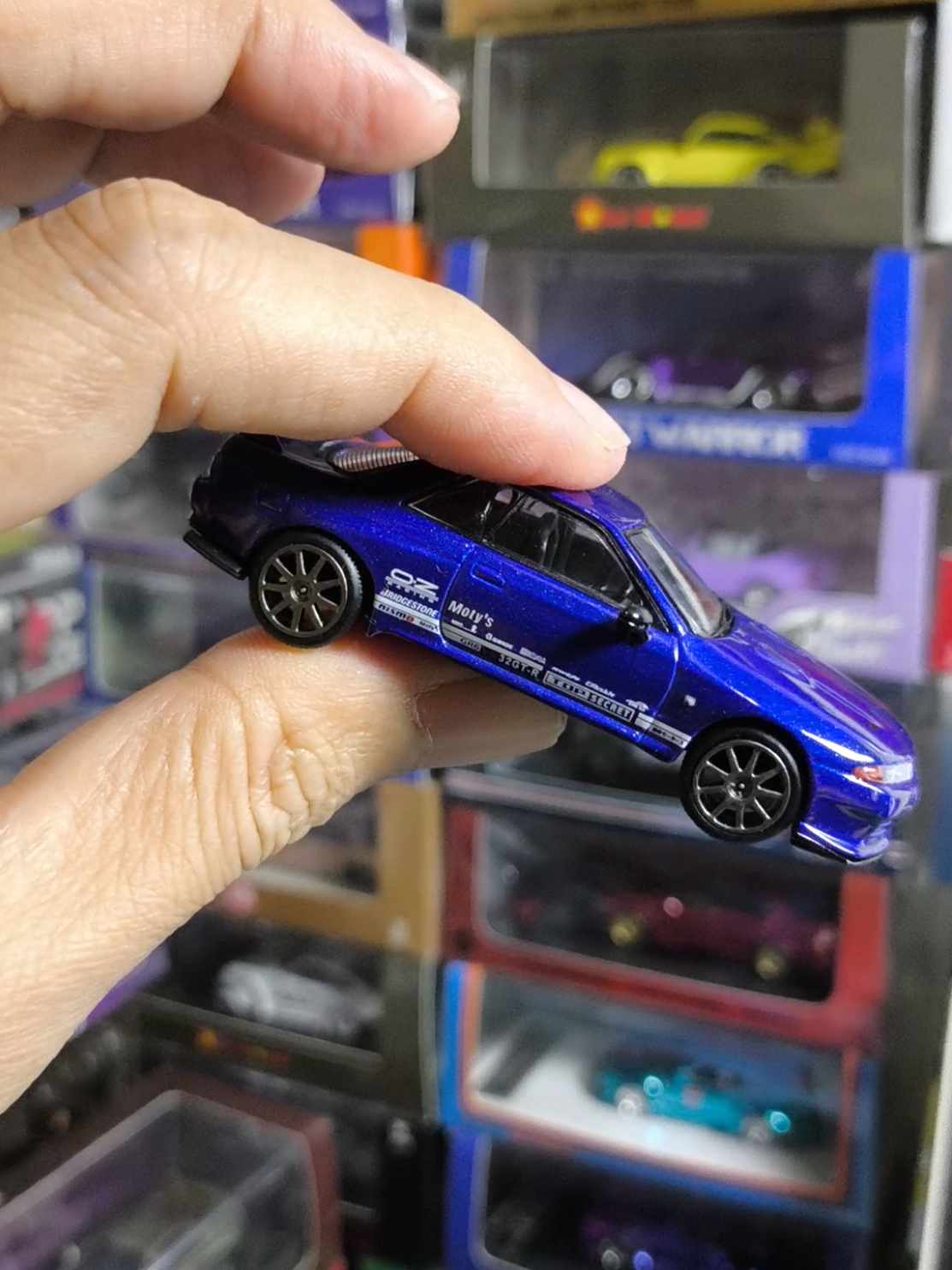 @noe hobby