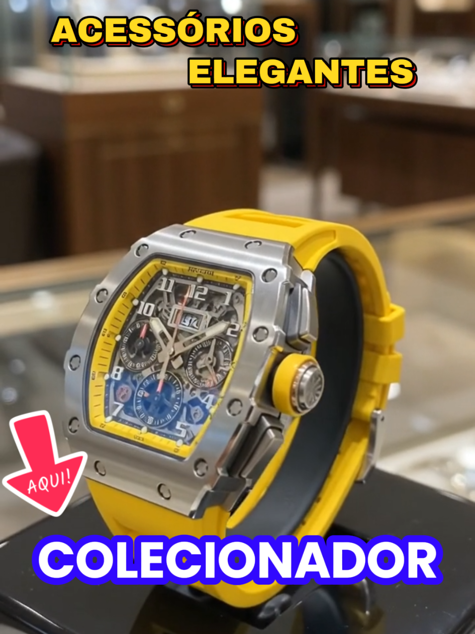 @Clique & Compre
