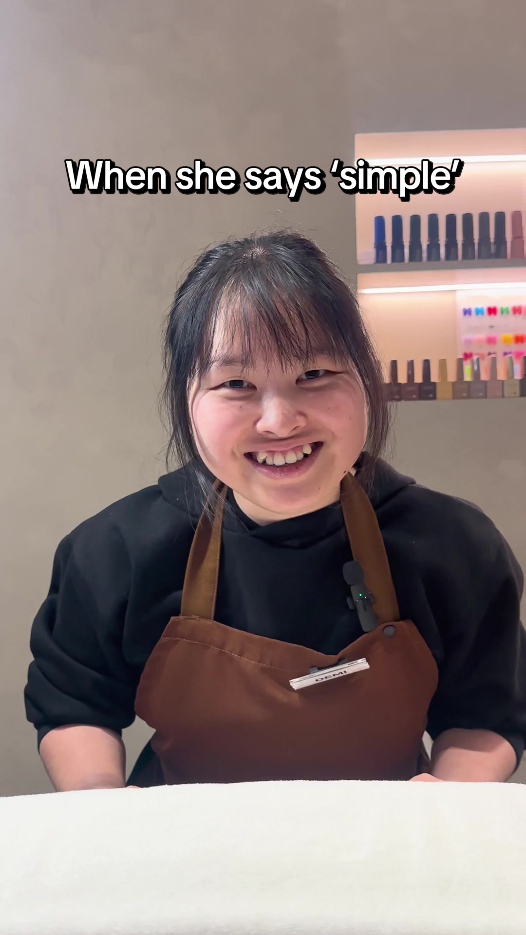 @NAILTIME